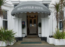 Beachfield Hotel, Penzance