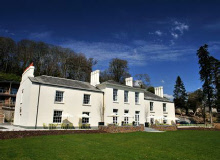 Cornwall Hotel and Spa, St Austell