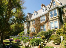 Dog Friendly Hotel Penzance