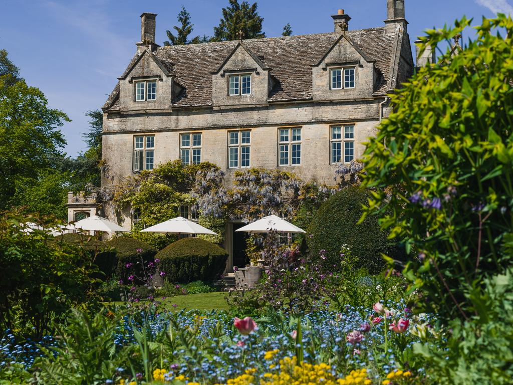 Barnsley House, South Gloucestershire