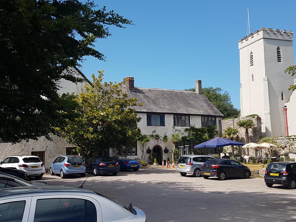 Churston Court Hotel, Devon