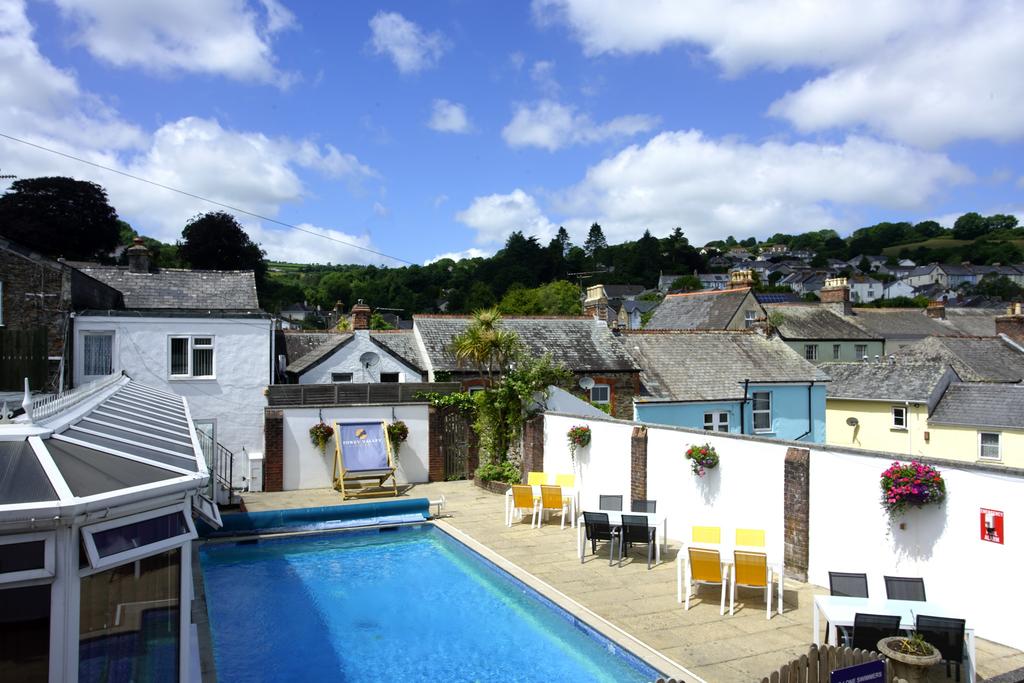 Fowey Valley Hotel, Lostwithiel