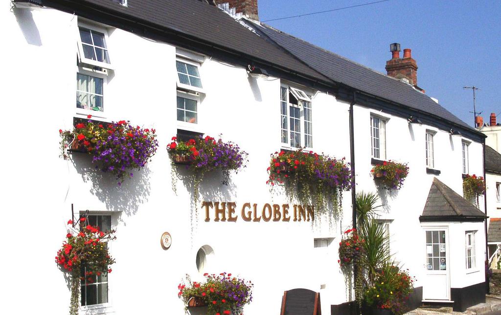 Globe Inn, Frogmore