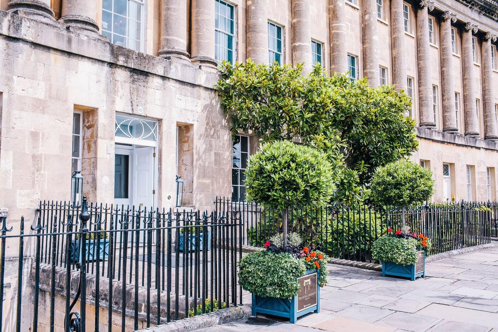 The Royal Crescent Hotel