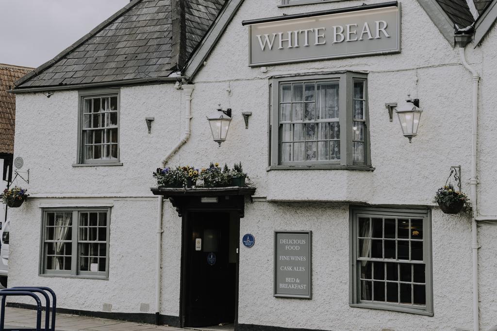 The White Bear Inn, Devizes