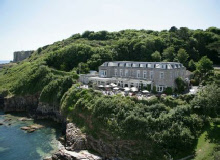 Berry Head Hotel, Brixham