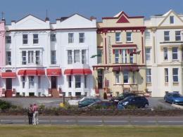 The Commodore B&B, Paignton