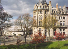 Duke of Cornwall Hotel in Plymouth