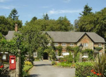 Edgemoor Country House Hotel