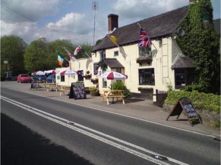 Farmer's Boy Inn, Forest of Dean