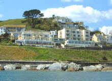 Hannafore Point, Looe