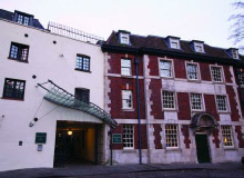 Bristol Hotel du Vin