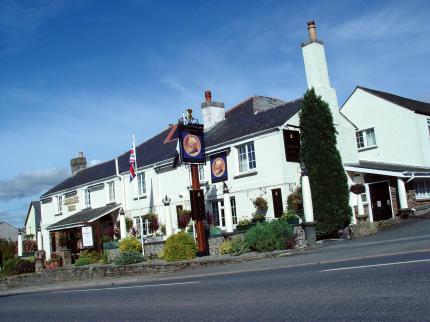 Jubilee Inn, Pelynt