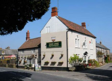 Kings Arms, Stratton on the Fosse