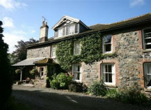 Lydford Country House Hotel