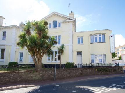 The Marquis Hotel, Torquay