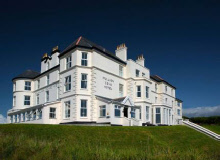 Mullion Cove Hotel