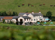 Sid Valley Country House Hotel