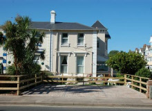 St Edmunds Guest House in Paignton