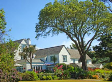 Talland Bay Hotel, Cornwall