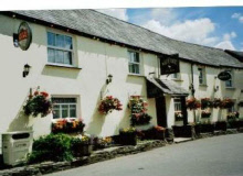 White Hart at Menheniot